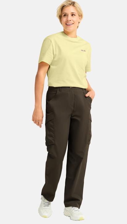 Immagine prodotto Jack Wolfskin Mahani Cargo Pants W (44)