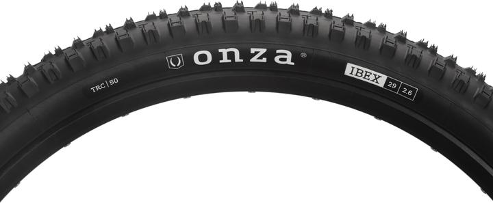 Actual product image Onza Ibex (29 x 2.60, 66-622)