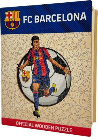 Image du produit Iconic FC Barcelona - Lamine Yamal M (270 pièces)