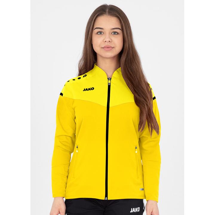 Actual product image JAKO Presentation Jacket Champ 2.0 (L)