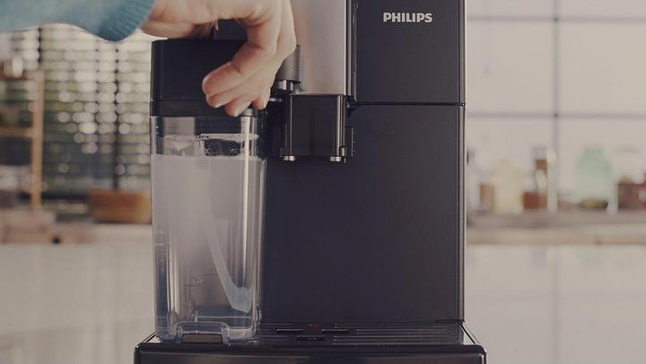 Produktbild Philips Milchkreislaufreiniger CA6705/10
