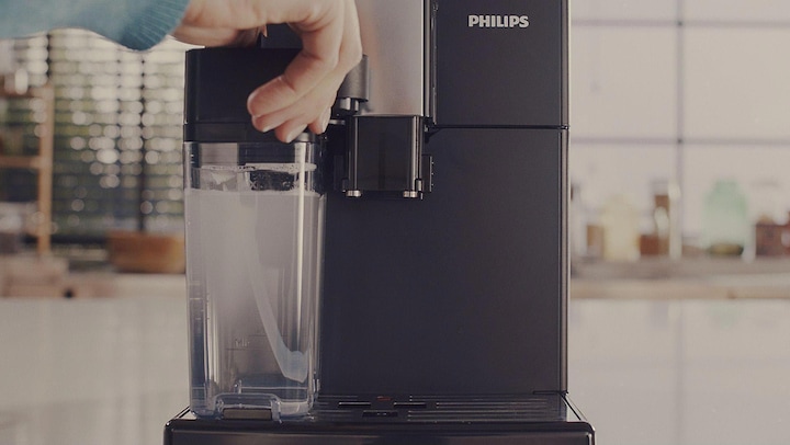 Productafbeelding Philips Milchkreislaufreiniger CA6705/10