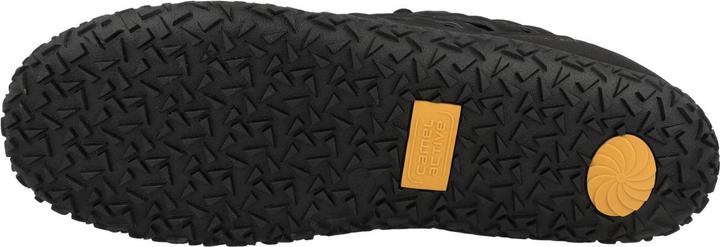 Produktbild Camel Active Sneaker textile/synthetic SCHWARZ (42)