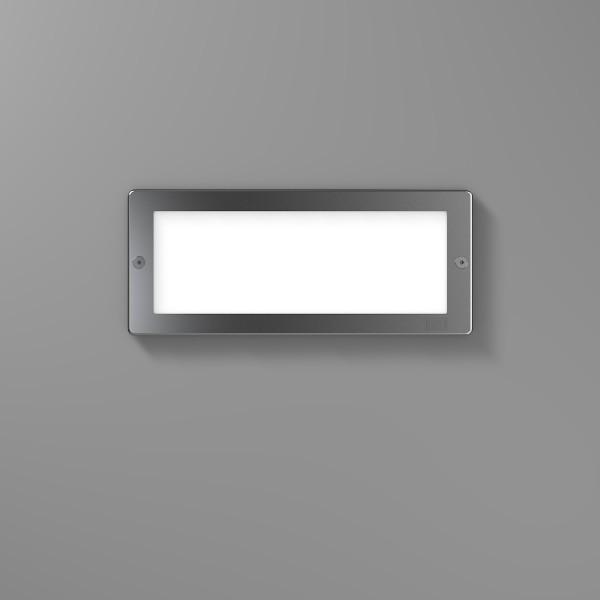 Immagine prodotto RZB Apparecchio da incasso a LED (200 lm)