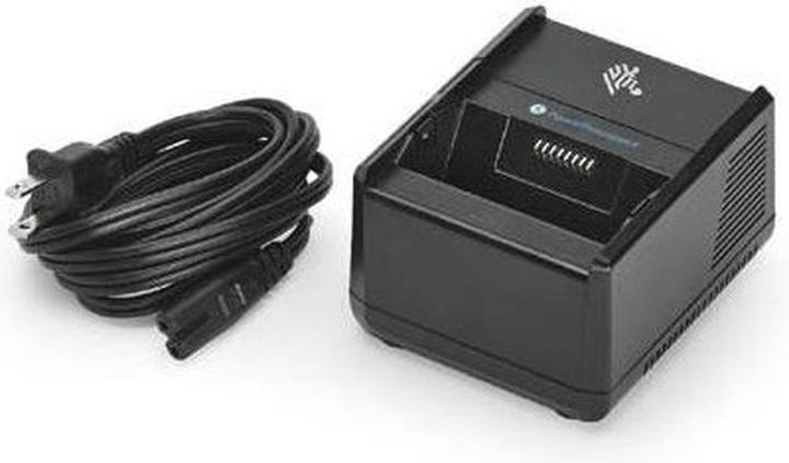 Produktbild Zebra Batterieladegerät