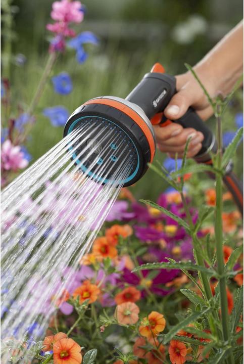 Immagine prodotto Gardena Soffione Premium