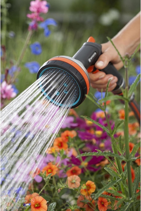 Actual product image Gardena Premium Multi Showerhead