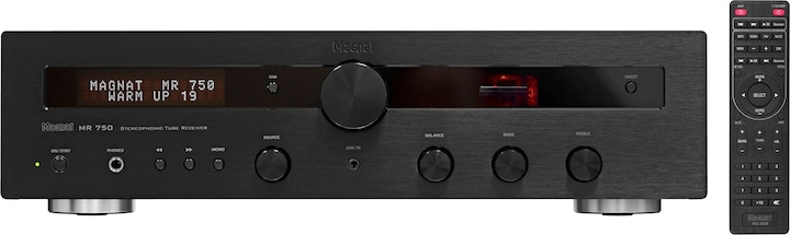 Produktbild Magnat MR 750 (Receiver)