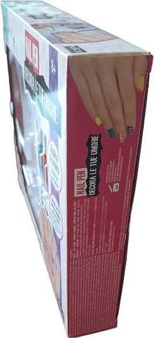 Produktbild Sombo NagelSet