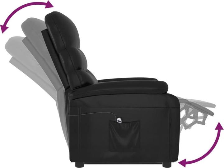 Produktbild vidaXL Relaxsessel