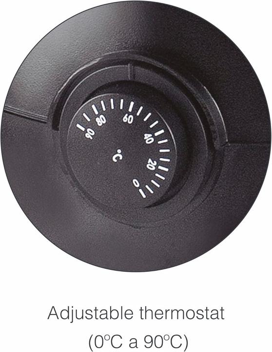 Actual product image Lacor Chocolate dispenser