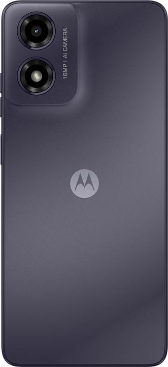 Produktbild Motorola Moto G04 (64 GB, Concord Black, 6.56", Dual SIM, 4G)
