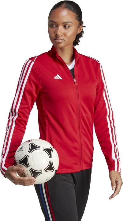Immagine prodotto adidas Giacca da allenamento Tiro 23 da donna (XS)
