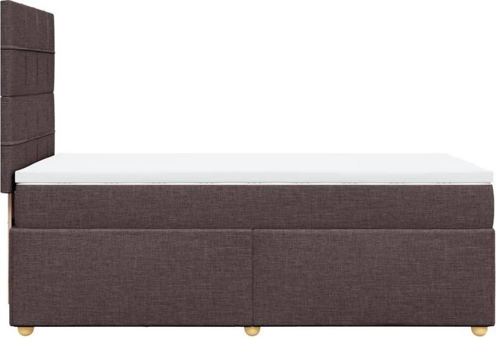 Image du produit vidaXL Boxspringbett (100 x 200 cm)