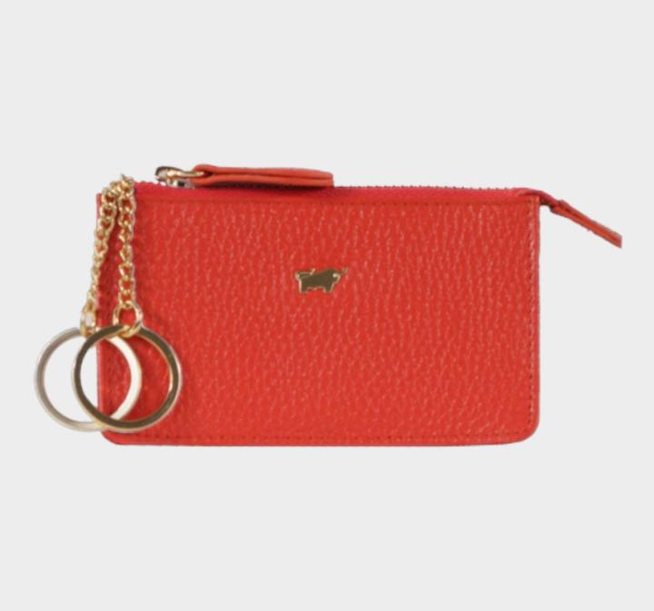 Actual product image Braun Büffel ASTI rich red