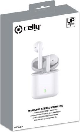 Produktbild Celly Twsesp (3 h, Kabellos)