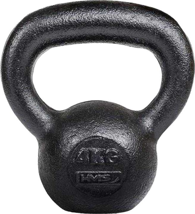Image du produit HMS - Kettlebell
