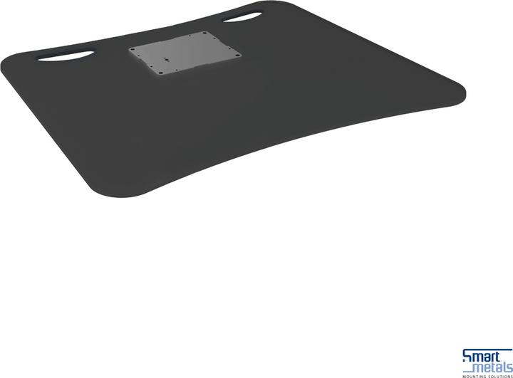 Vogels Base plate for lift systems 052.7200 and 052.7250 (Floor stand)