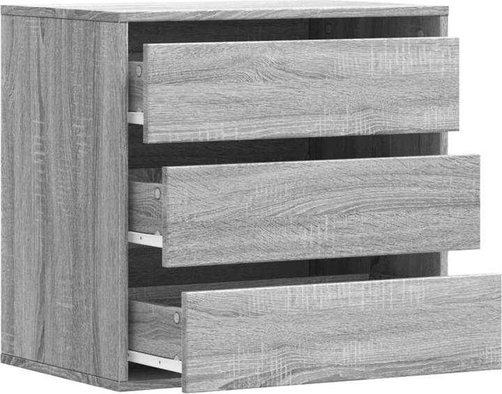 Image du produit vidaXL Kommode (60 x 41 x 58 cm)