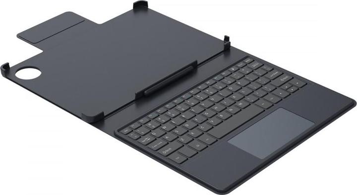 Actual product image Ulefone Keyboard with case for Tab A11 Pro