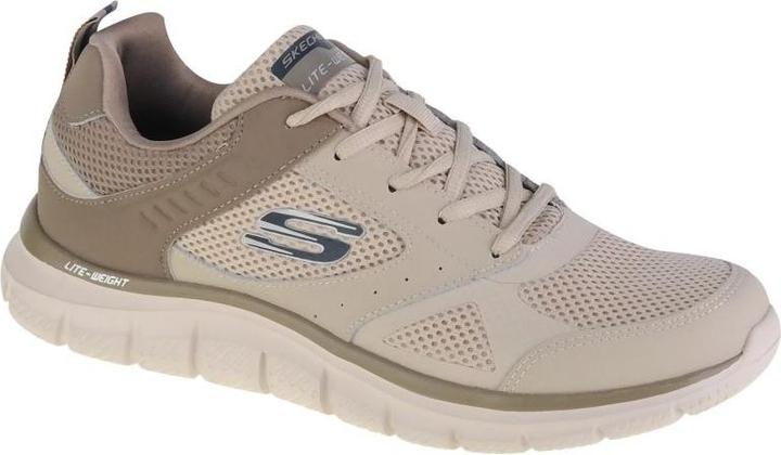 Image du produit Skechers Track-Syntac Beige (47.5)