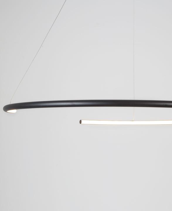 Image du produit Nova Luce Luminaires suspendus (1480 lm)