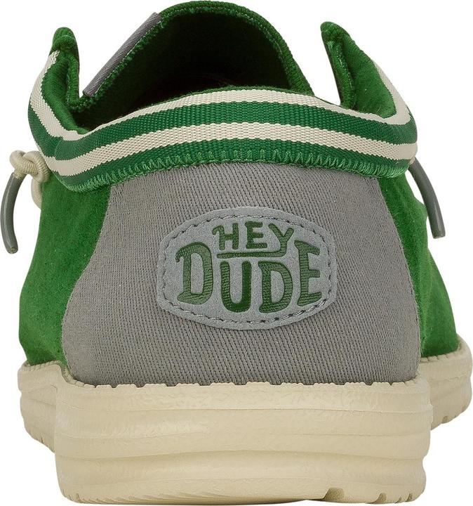 Actual product image Hey Dude Wally Letterman (41)