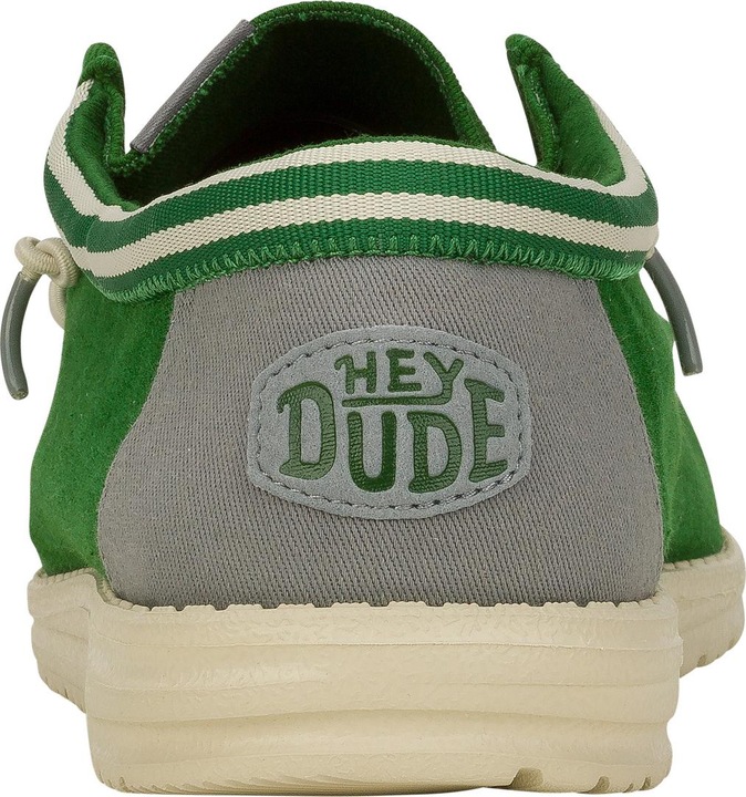 Actual product image Hey Dude Wally Letterman (42)