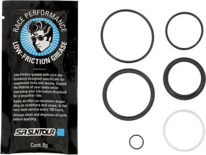 Actual product image Suntour Rs