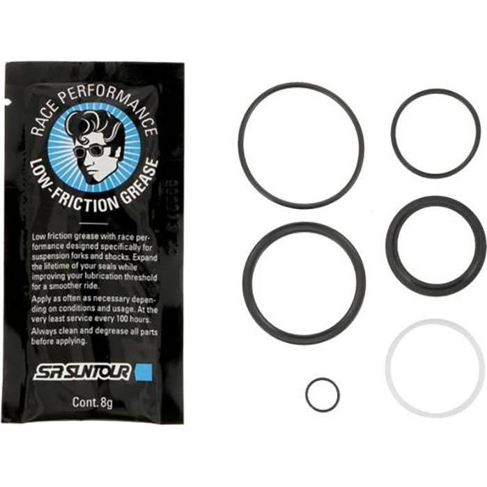 Thumbnail - Suntour, Velodämpfer