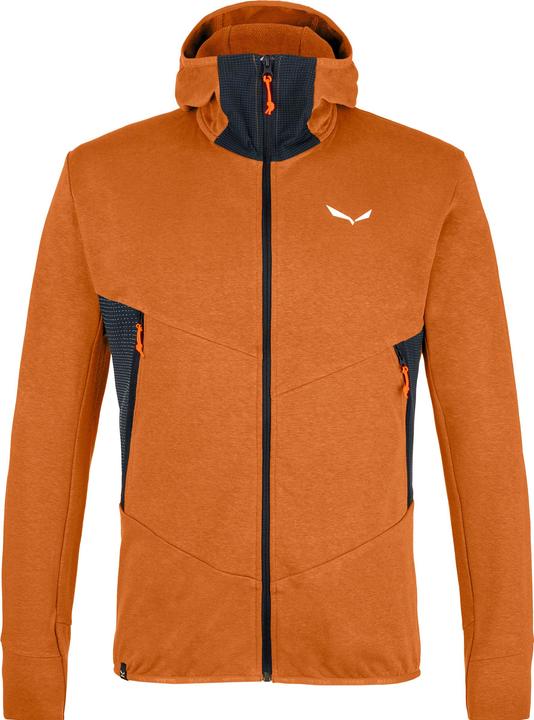 Produktbild Salewa Lavaredo Hemp Kapuzenjacke (S)