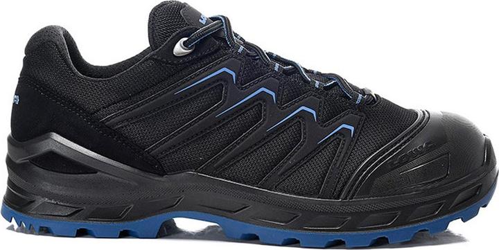 Actual product image Lowa LARROX Work GTX Low S3 (S3, 45)