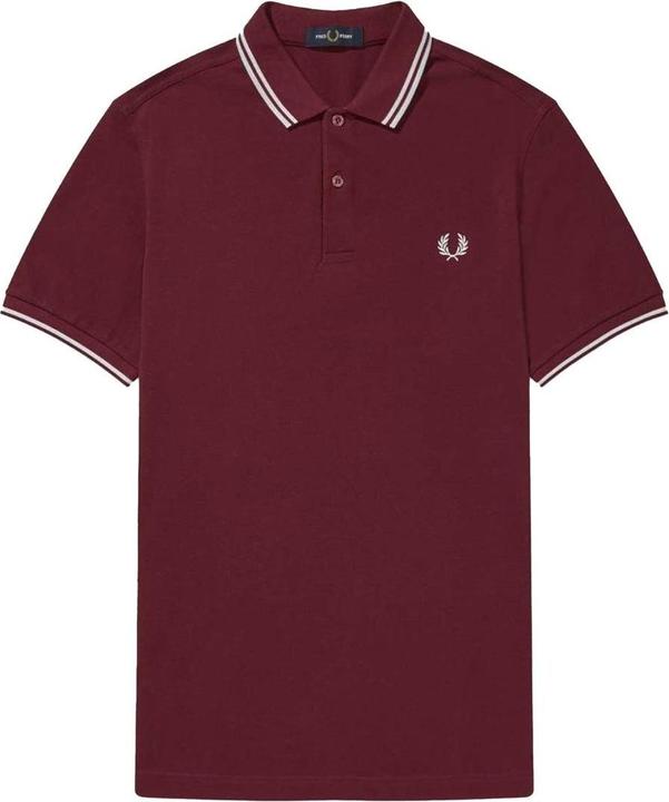 Produktbild Fred Perry Poloshirt (XS)