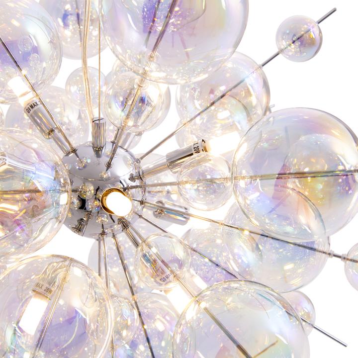 Immagine prodotto Näve Esplosione (G9)