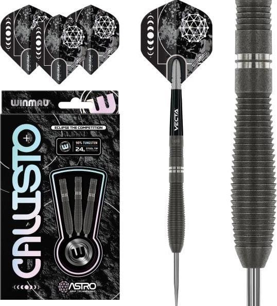 Winmau Callisto Bomb