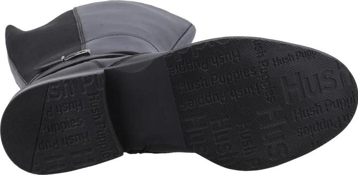 Produktbild Hush Puppies Victoria Lange Stiefel Leder (42)