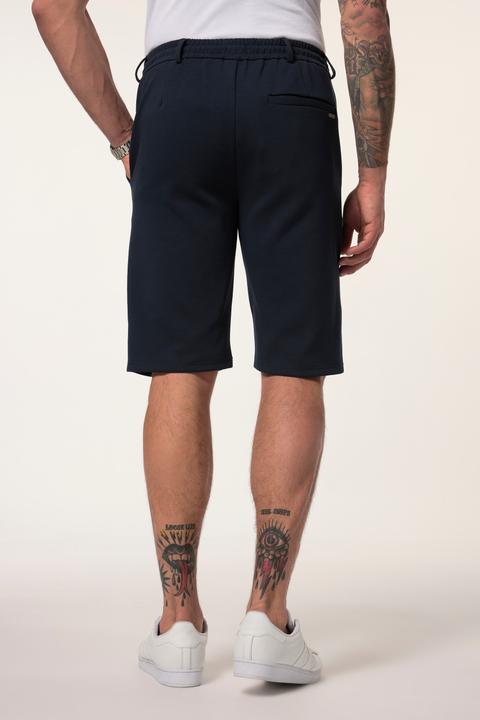 Actual product image JP1880 JP 1880 jersey Bermuda shorts, chino, FLEXNAMIC®, mix-and-match NEW YORK (6XL)