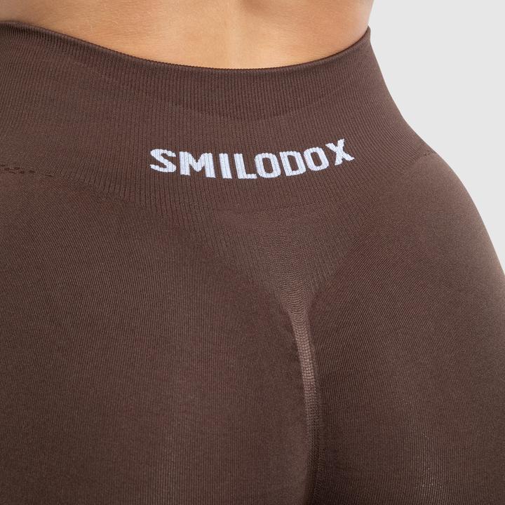 Image du produit Smilodox Shorts Cetrina Scrunch (L)