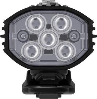 Actual product image Lezyne Fusion Drive Pro (600 lm)