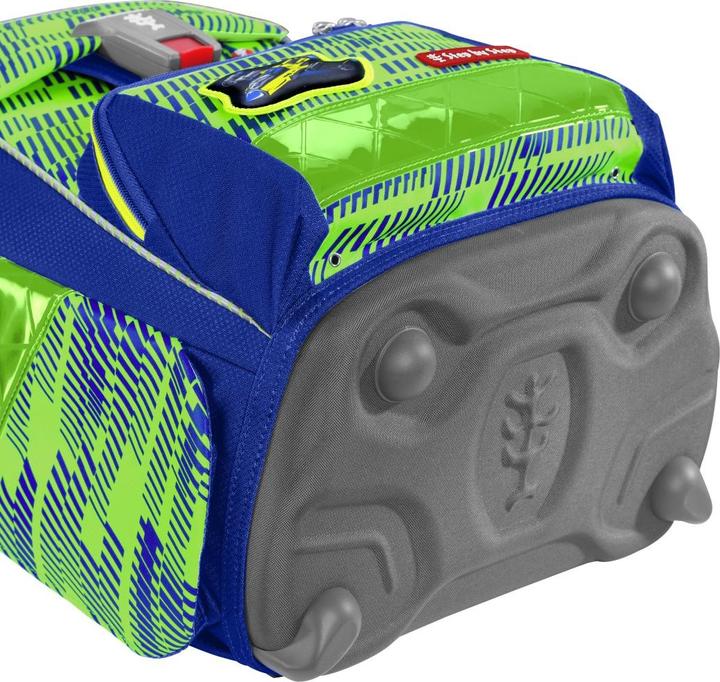 Produktbild Step by Step Ranzen-Set SPACE, 5-teilig (20 l)