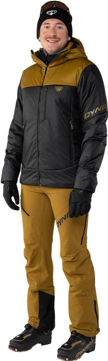 Actual product image Dynafit Radical PrimaLoft Hooded Jacket (L)