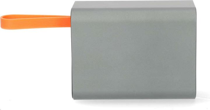 Productafbeelding Nedis PowerBank | 30000 mAh | 1.5 / 2.0 / 3.0 / 5.0 A | PD3.0| Lithium-Polymeer (30000 mAh, 100 W, 111 Wh)