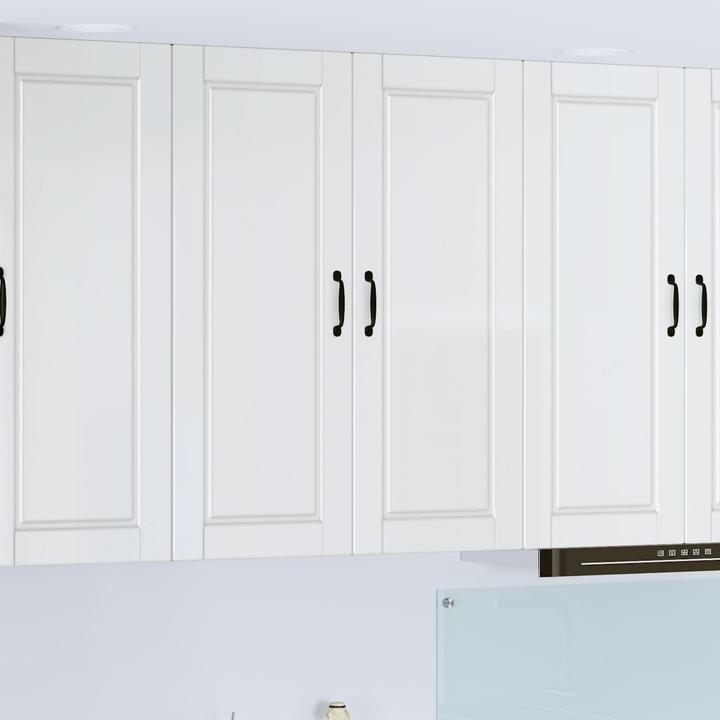 Actual product image vidaXL Küchenschrank (80 x 31 x 100 cm)