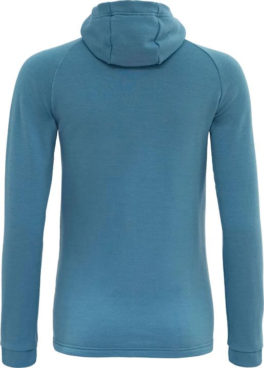 Produktbild Devold Women's Nibba Merino Jacket Hood (XS)
