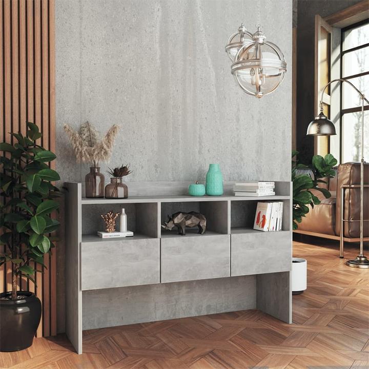Produktbild vidaXL Sideboard (105 x 30 x 70 cm)
