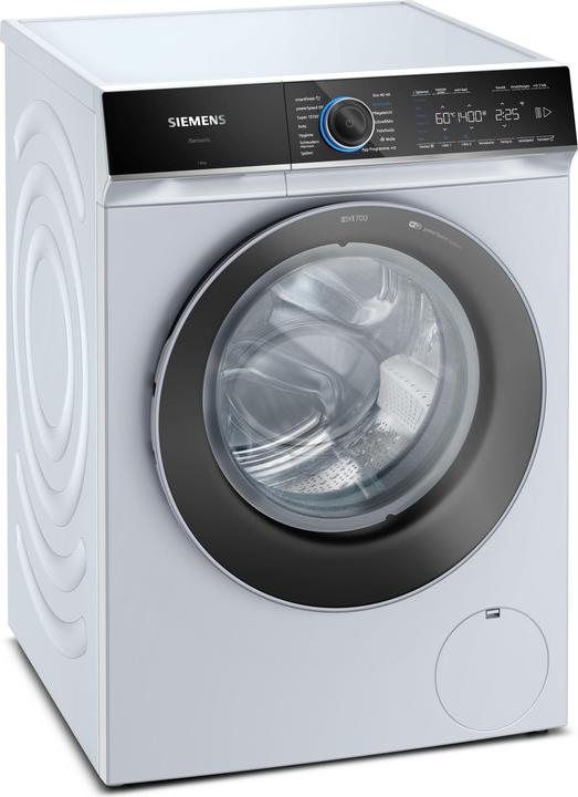 Actual product image Siemens iQ700 WG44B2A40 (9 kg, Left)