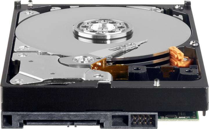 Produktbild WD Caviar Green 2TB (2 TB, 3.5")