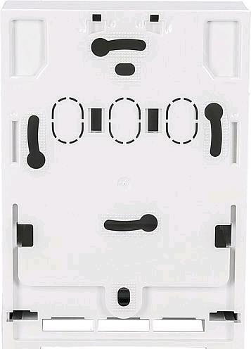 Actual product image Rutenbeck Surface-mounted housing