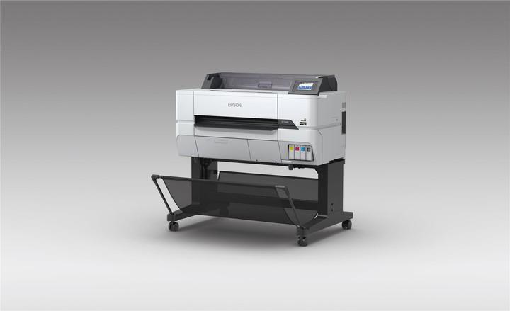 Image du produit Epson SureColor SC-T3405 (Encre, Couleur)
