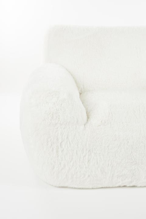 Bold Monkey Lounge Chair Cuddle the Yeti